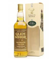 Glen Mhor 1965 - G&M