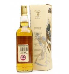 Glen Mhor 1965 - G&M