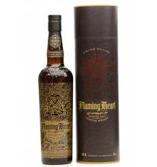 Compass Box Flaming Heart - Limited Edition