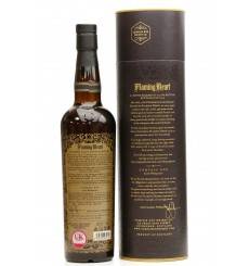Compass Box Flaming Heart - Limited Edition
