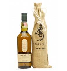 Lagavulin Feis Ile 2015