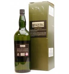 Ardbeg 10 Years Old - Mor 2nd Edition