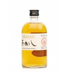 Akashi Blended Whisky - White Oak (50cl)