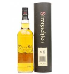 Stronachie 12 Years Old - The Lost Distillery