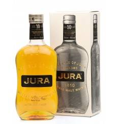 Jura 10 Years Old