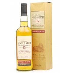 Speyside Single Malt 15 Years Old