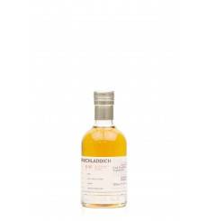 Bruichladdich Micro-Provenance Series 4 - Cask Evolution Exploration No.16-062 (20cl)