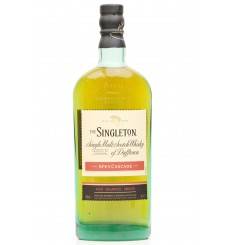 Singleton of Dufftown - Spey Cascade