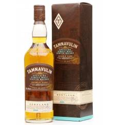 Tamnavulin Double Cask