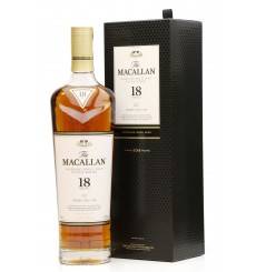 Macallan 18 Years Old - 2018 Release