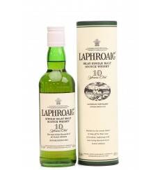 Laphroaig 10 Years Old (35cl)