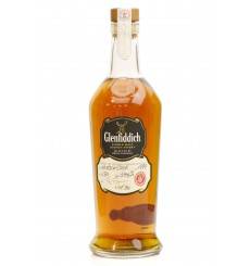 Glenfiddich Spirit of Speyside Whisky Festival 2016 - Hudson Cask (Bottle No.1)