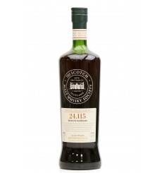 Macallan 20 Years Old - SMWS 24.115
