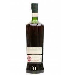 Macallan 20 Years Old - SMWS 24.115