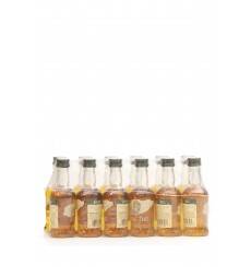 Buffalo Trace Kentucky Straight Bourbon - Miniatures (x 12)