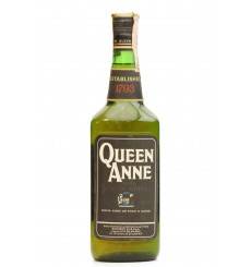 Queen Anne Rare Scotch Whisky