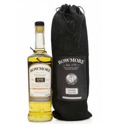 Bowmore Hand Filled 1995 - 25th Edition Distillery Exclusive 2018