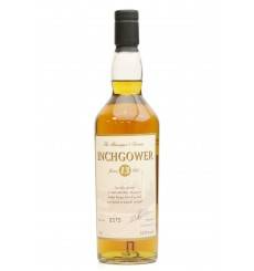 Inchgower 13 Years Old -  The Manager's Dram 2007