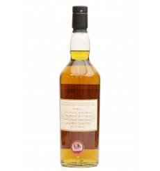 Inchgower 13 Years Old -  The Manager's Dram 2007