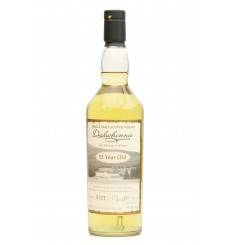 Dalwhinnie 12 Years Old - The Manager's Dram 2009