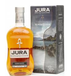 Jura Superstition - Lightly Peated