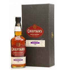 Springbank 30 Years Old 1972 - Chieftain's