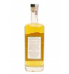 Lowland Single Cask Exclusive - The Creative Whisky Co Ltd
