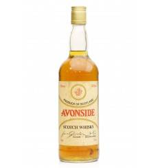 Avonside Scotch Whisky (75cl)