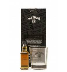 Jack Daniel's Old No.7 Miniature & Tumbler