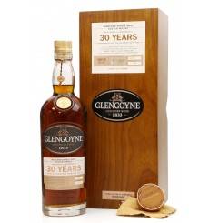 Glengoyne 30 Years Old - Limited Release
