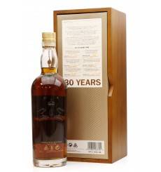 Gelngoyne 30 Years Old - Limited Release