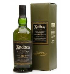 Ardbeg 1977 - Limited Edition