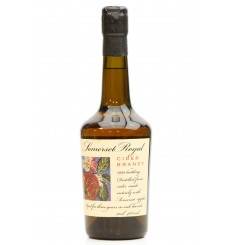 Somerset 3 Years Old -  Royal Cider Brandy