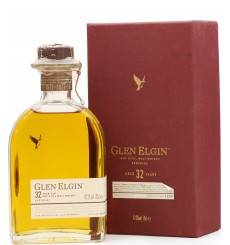 Glen Elgin 32 Years Old 1971