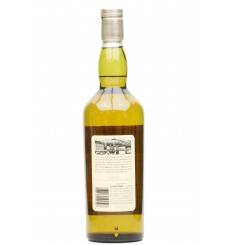 Caol Ila 20 Years Old 1975 - Rare Malts (750ml)