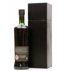 Macallan 27 Years Old 1990 - SMWS 24.129 - The Vaults Collection