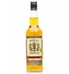 Royal Thistle - Blended Scotch Whisky