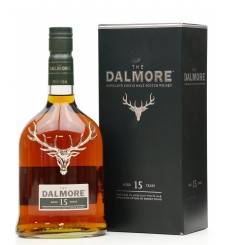 Dalmore 15 Years Old