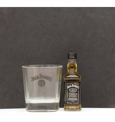 Jack Daniel's Old No.7 Perfect Serve