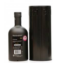 Bruichladdich 19 Years Old 1989 - Black Art 1st Release