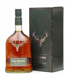 Dalmore 15 Years Old (1 Litre)