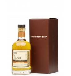 Blended Grain 25 Years Old - William Grant Rare Cask Reserves (Edition No.1)