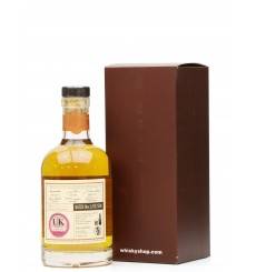 Blended Grain 25 Years Old - William Grant Rare Cask Reserves (Edition No.1)