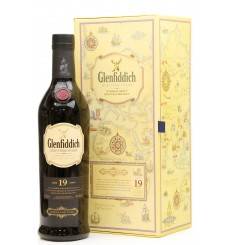 Glenfiddich 19 Years Old - Age of Discovery Madeira Cask Finish