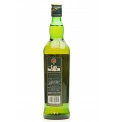 Clan MacGregor - Blended Scotch Whisky