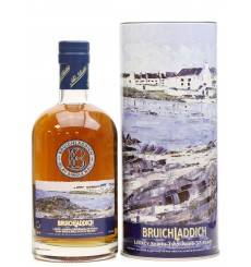 Bruichladdich 37 Years Old - Legacy Series Two **Signed Bottle**