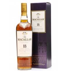 Macallan 18 Years Old 1992 (750ml)