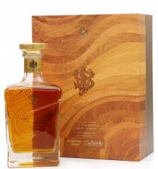 Johnnie Walker Private Collection - 2017 Edition Mastery Of Oak