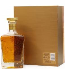Johnnie Walker Private Collection - 2017 Edition Mastery Of Oak