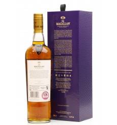 Macallan 15 Years Old - Gran Reserva 2017